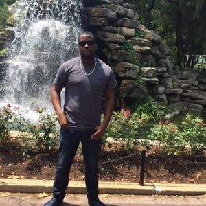 Meet your Posher, Roger